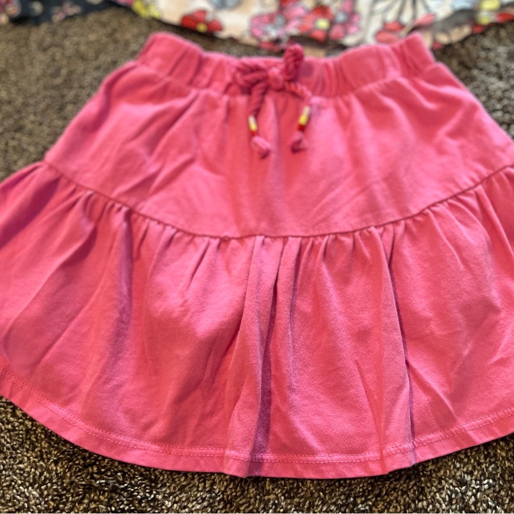 7 Girl’s Skorts Sz 7 - Picture 10 of 12